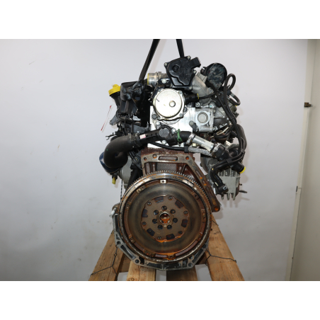 Moteur diesel occasion RENAULT MEGANE III Phase 2 - 1.5 DCI 110ch