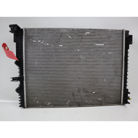 Radiateur occasion RENAULT TWINGO III Phase 1 - 0.9 TCE 12v 90ch