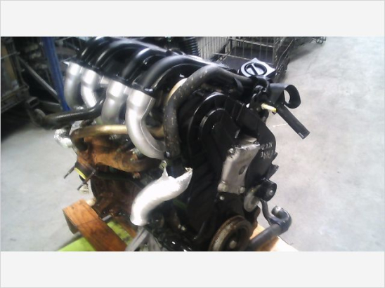 Moteur diesel occasion FIAT SCUDO I Phase 2 - 1.9 D