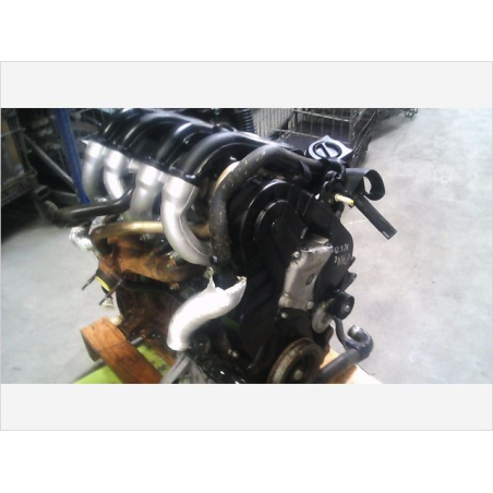 Moteur diesel occasion FIAT SCUDO I Phase 2 - 1.9 D