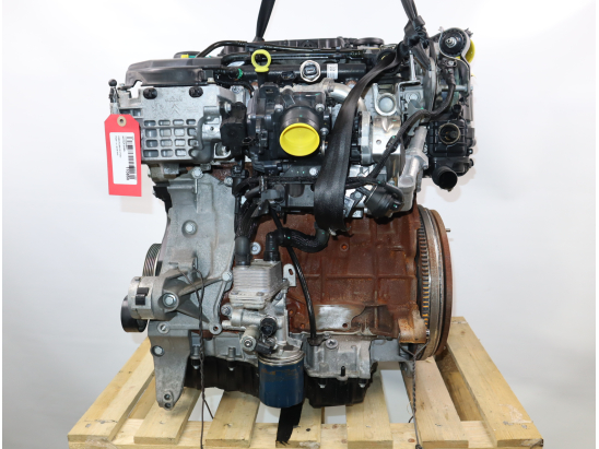 Moteur diesel occasion FORD KUGA II Phase 1 - 2.0 TDCI 150ch