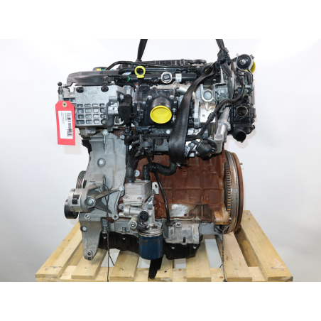 Moteur diesel occasion FORD KUGA II Phase 1 - 2.0 TDCI 150ch