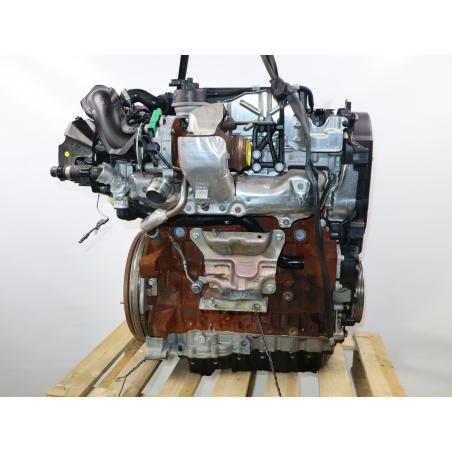 Moteur diesel occasion FORD KUGA II Phase 1 - 2.0 TDCI 150ch