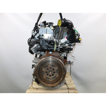 Moteur diesel occasion FORD KUGA II Phase 1 - 2.0 TDCI 150ch