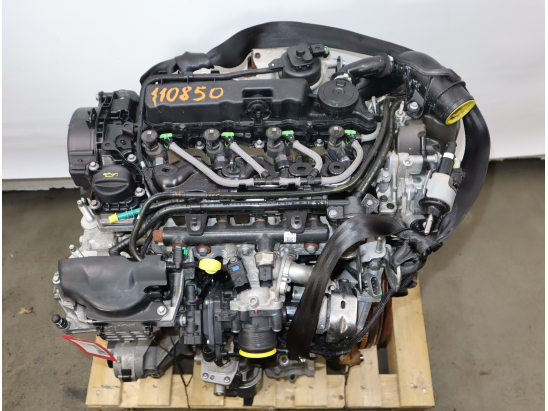 Moteur diesel occasion FORD KUGA II Phase 1 - 2.0 TDCI 150ch