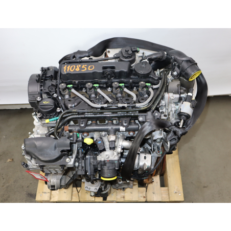 Moteur diesel occasion FORD KUGA II Phase 1 - 2.0 TDCI 150ch