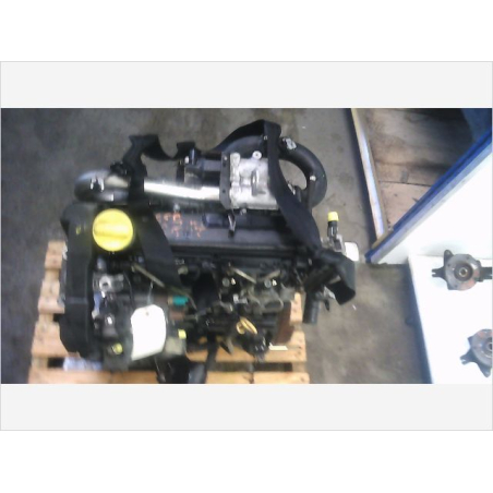 Moteur diesel occasion NISSAN MICRA III Phase 2 - 1.5 DCI 65ch