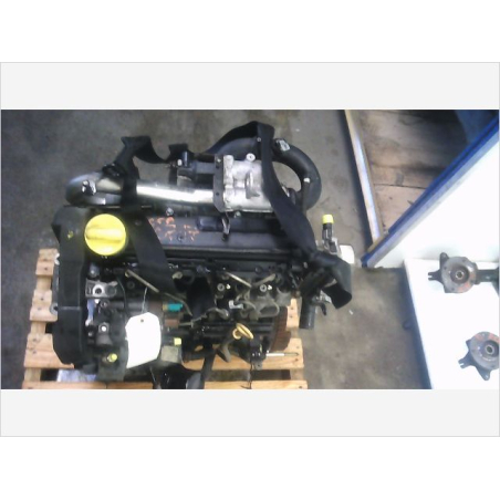 Moteur diesel occasion NISSAN MICRA III Phase 2 - 1.5 DCI 65ch