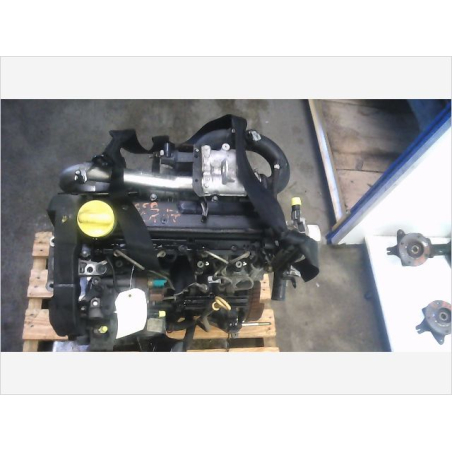 Moteur diesel occasion NISSAN MICRA III Phase 2 - 1.5 DCI 65ch