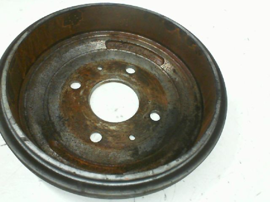 Tambour arrière gauche occasion CHEVROLET KALOS Phase 1 - 1.2i