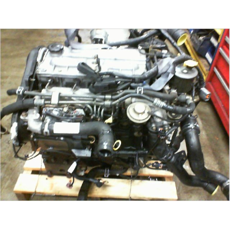 Moteur diesel occasion MAZDA 626 IV Phase 2 - 2.0 DIDT 110ch