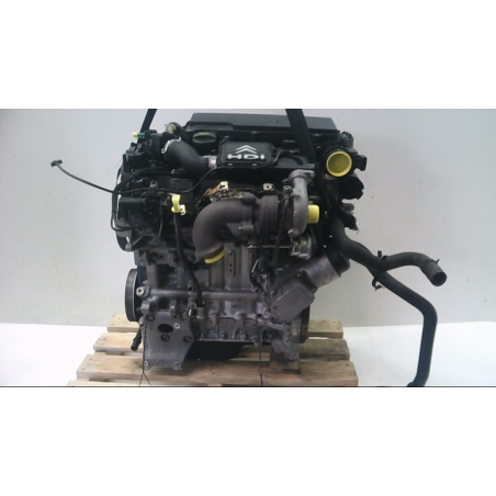 Moteur diesel occasion CITROEN C3 I Phase 1 - 1.4HDI 8v 70ch