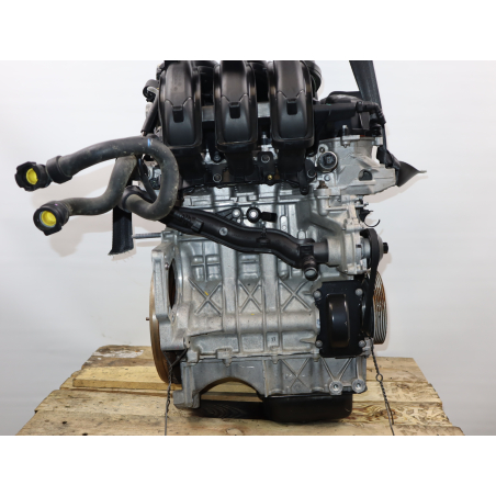 Moteur diesel occasion CITROEN C3 II Phase 2 - 1.2i 82ch