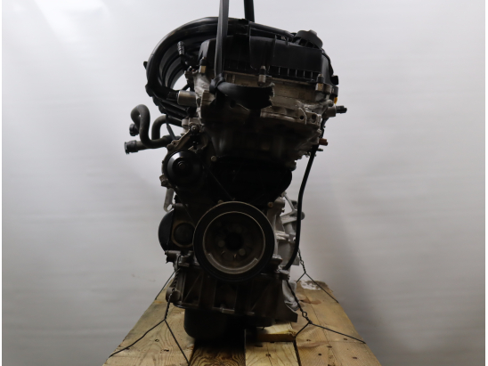 Moteur diesel occasion CITROEN C3 II Phase 2 - 1.2i 82ch