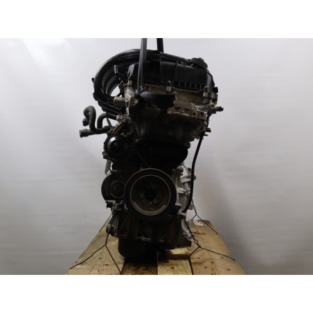 Moteur diesel occasion CITROEN C3 II Phase 2 - 1.2i 82ch