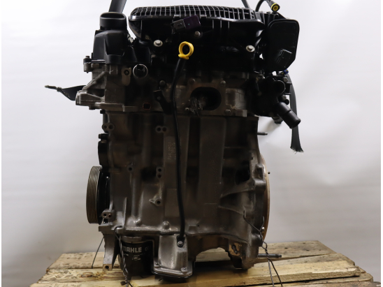 Moteur diesel occasion CITROEN C3 II Phase 2 - 1.2i 82ch