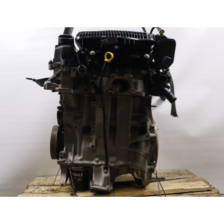 Moteur diesel occasion CITROEN C3 II Phase 2 - 1.2i 82ch