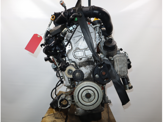 Moteur diesel occasion FIAT 500 II Phase 2 - 1.3 JTD 95ch