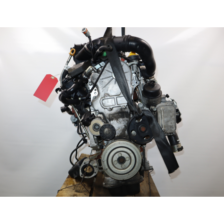 Moteur diesel occasion FIAT 500 II Phase 2 - 1.3 JTD 95ch