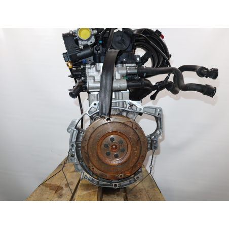 Moteur diesel occasion CITROEN C3 II Phase 2 - 1.2i 82ch