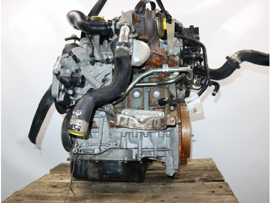 Moteur diesel occasion FIAT 500 II Phase 2 - 1.3 JTD 95ch