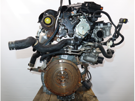 Moteur diesel occasion FIAT 500 II Phase 2 - 1.3 JTD 95ch