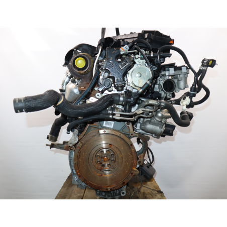 Moteur diesel occasion FIAT 500 II Phase 2 - 1.3 JTD 95ch