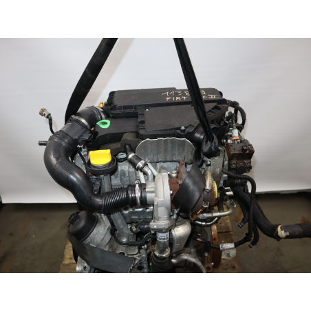 Moteur diesel occasion FIAT 500 II Phase 2 - 1.3 JTD 95ch