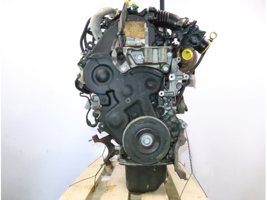 Moteur diesel occasion FORD FOCUS II Phase 1 - 1.6 TDCI 110ch