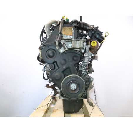 Moteur diesel occasion FORD FOCUS II Phase 1 - 1.6 TDCI 110ch