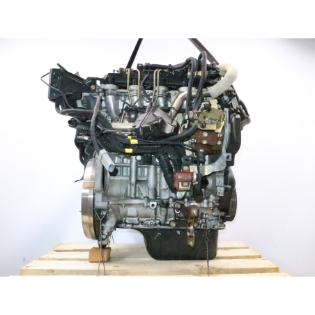 Moteur diesel occasion FORD FOCUS II Phase 1 - 1.6 TDCI 110ch