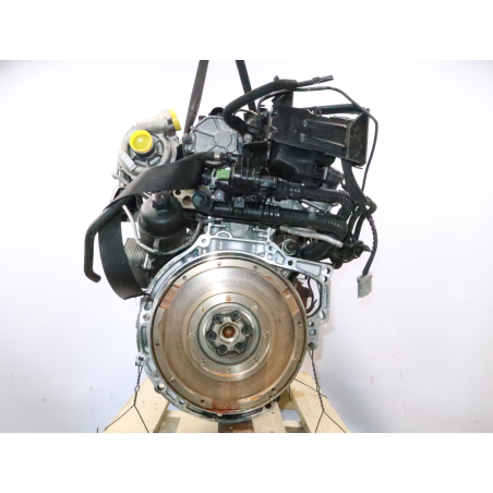 Moteur diesel occasion FORD FOCUS II Phase 1 - 1.6 TDCI 110ch