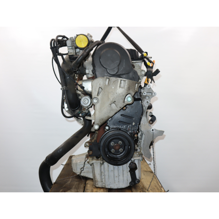 Moteur diesel occasion VOLKSWAGEN POLO IV Phase 2 - 1.4 TDI 70ch