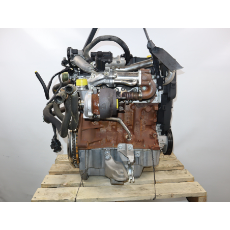 Moteur diesel occasion RENAULT SCENIC II Phase 1 - 1.5 DCI 105ch