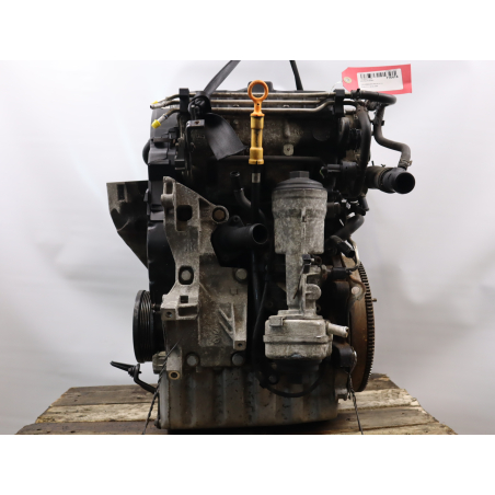 Moteur diesel occasion VOLKSWAGEN POLO IV Phase 2 - 1.4 TDI 70ch