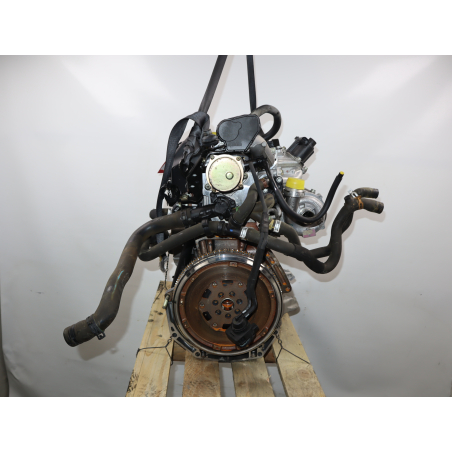 Moteur diesel occasion RENAULT SCENIC II Phase 1 - 1.5 DCI 105ch