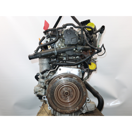 Moteur diesel occasion VOLKSWAGEN POLO IV Phase 2 - 1.4 TDI 70ch