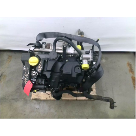 Moteur diesel occasion RENAULT SCENIC II Phase 1 - 1.5 DCI 105ch