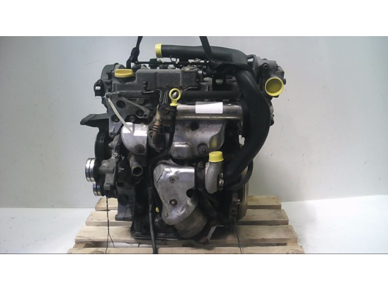 Moteur diesel occasion OPEL ASTRA III Phase 1 - 1.7 CDTI 80ch