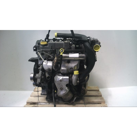 Moteur diesel occasion OPEL ASTRA III Phase 1 - 1.7 CDTI 80ch