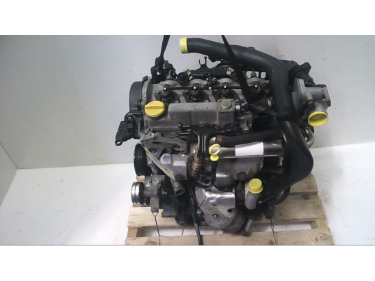 Moteur diesel occasion OPEL ASTRA III Phase 1 - 1.7 CDTI 80ch