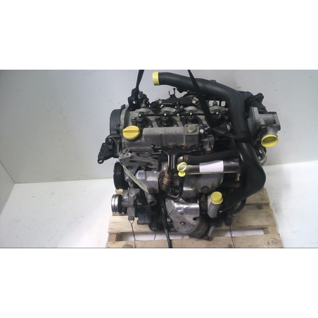 Moteur diesel occasion OPEL ASTRA III Phase 1 - 1.7 CDTI 80ch