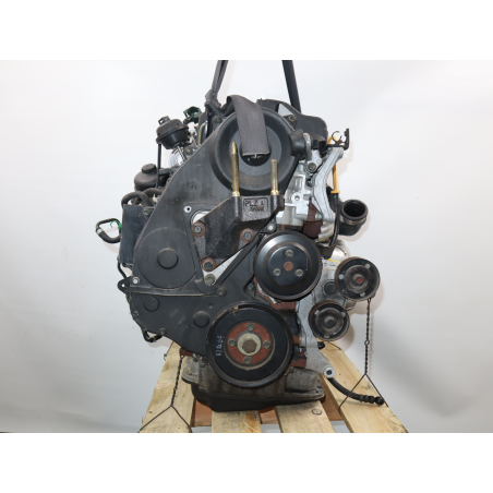 Moteur diesel occasion HONDA CIVIC VI Phase 1 - 1.7 CDTI 101ch