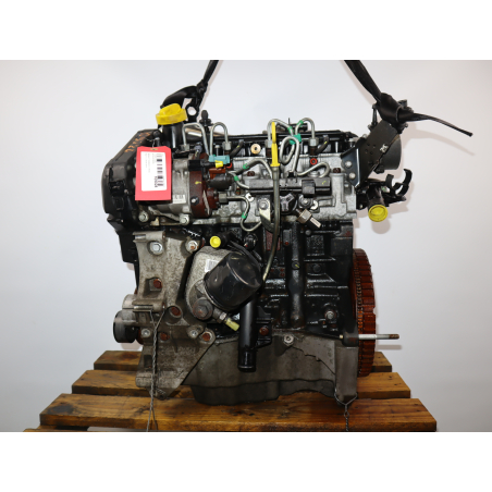 Moteur diesel occasion RENAULT TWINGO II Phase 1 - 1.5 DCI 65ch