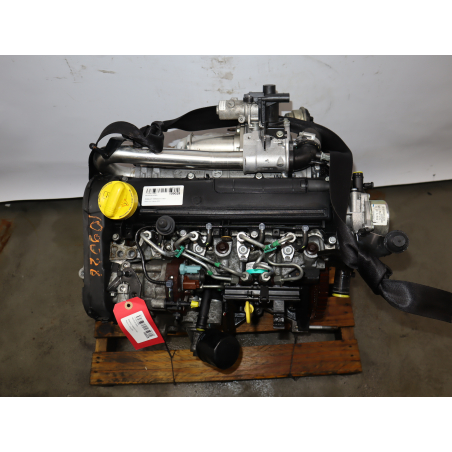 Moteur diesel occasion RENAULT TWINGO II Phase 1 - 1.5 DCI 65ch