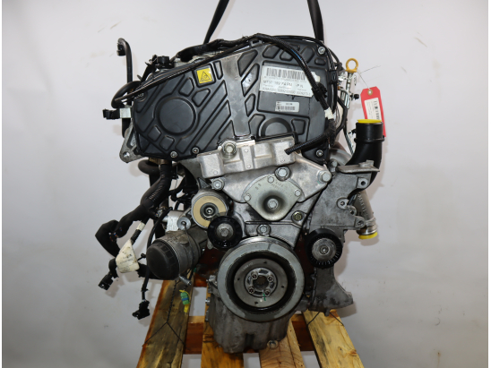 Moteur diesel occasion ALFA ROMEO 159 Phase 1 - 1.9 JTDm 120ch