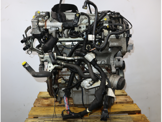 Moteur diesel occasion ALFA ROMEO 159 Phase 1 - 1.9 JTDm 120ch