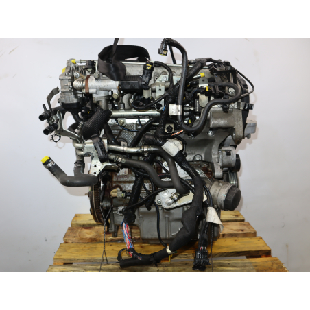 Moteur diesel occasion ALFA ROMEO 159 Phase 1 - 1.9 JTDm 120ch