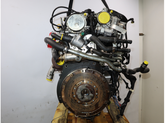 Moteur diesel occasion ALFA ROMEO 159 Phase 1 - 1.9 JTDm 120ch