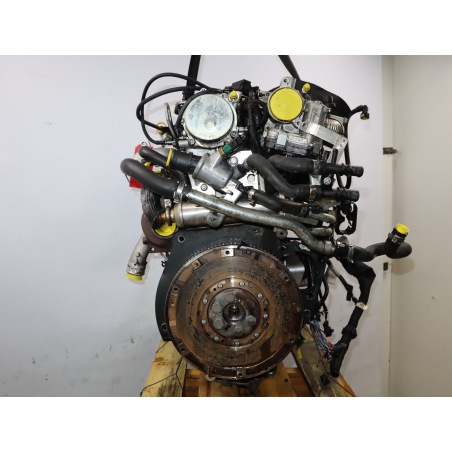 Moteur diesel occasion ALFA ROMEO 159 Phase 1 - 1.9 JTDm 120ch